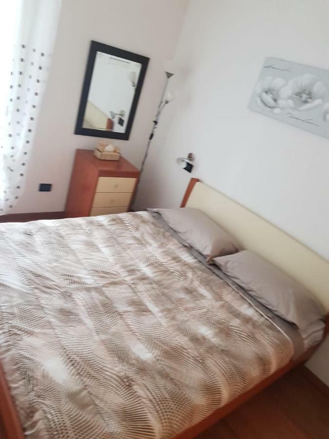 Casa Delle Rose Appartement Vicenza Buitenkant foto